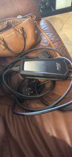 OEM Ford Mobile EV Charger - Level 1&2 (J1772)