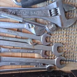 Hand tools