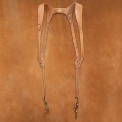 Rose Anvil Dual Camera Harness / Strap