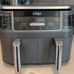 Air Fryer (Ninja)