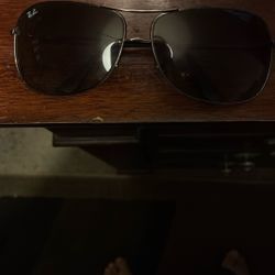 Ray Ban Sunglasses 