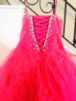 Mori Lee Dress