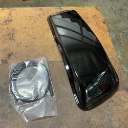 Harley Davidson Saddle Bag Cover- Brand New 