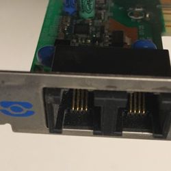 PCI Data/Fax Modem