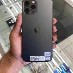 Apple iPhone 12 Pro Max 128 GB Factory Unlocked 