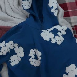 Denim Tears Hoodie