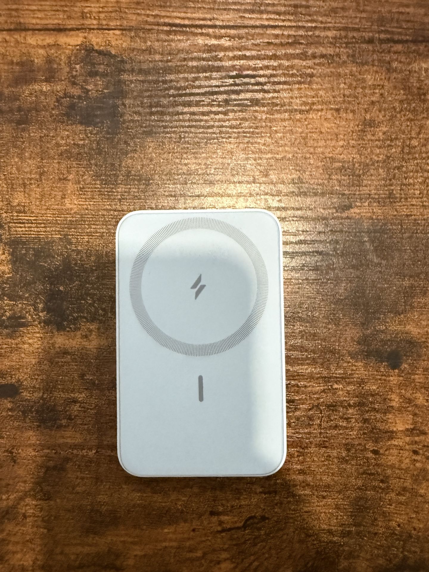 Anker MagSafe Charger Blue