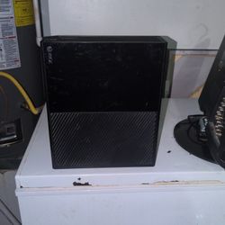 X Box One