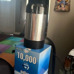 Purificador De Agua. 10,000 Galones  de Agua