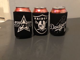 Can Koozies