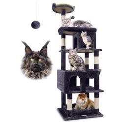 Cat Tree 