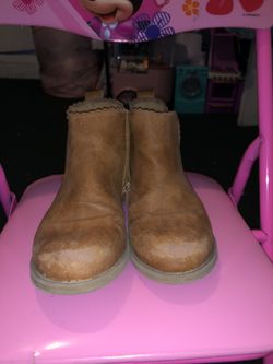Kid Shoes