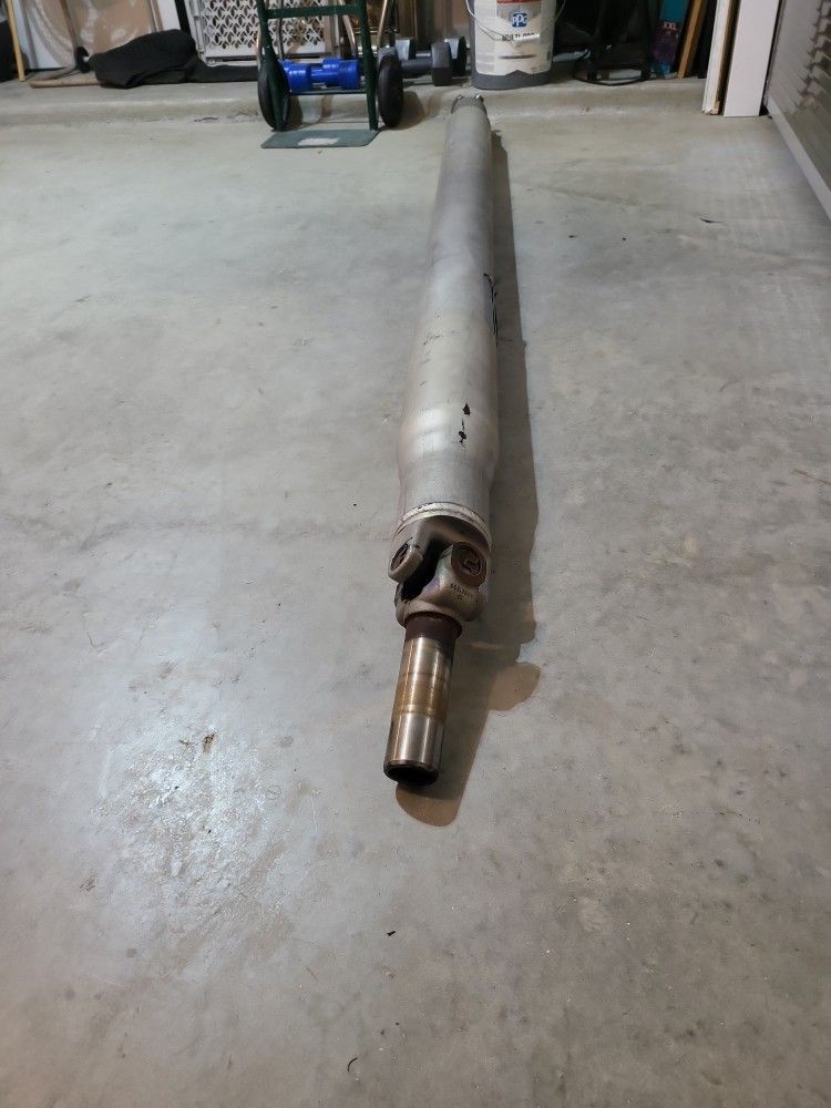 Driveshaft for Sale in San Antonio, TX OfferUp