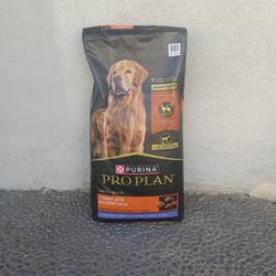 Purina Pro Plan Complete Essentials Adult Dog Food 