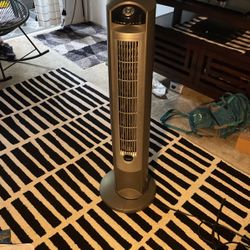 Lasko Portable Electric 42" Oscillating 