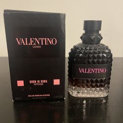 Valentino perfume