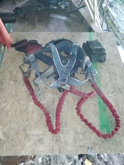 3m sala exofit harness and guardian 3/16 in. x 50 ft. Velocity Medium Block Self Retracting Lifeline Cable