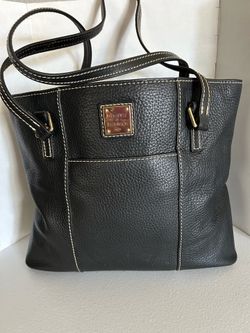 Dooney & bourke pebble small lexington tote Shoulder Bag