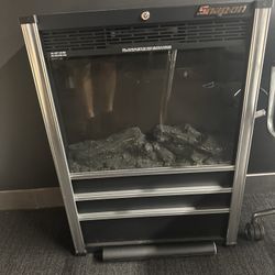 Snap On Heater 