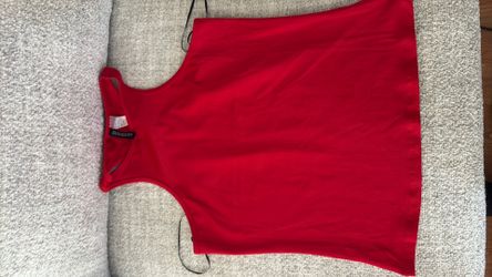 H&M top