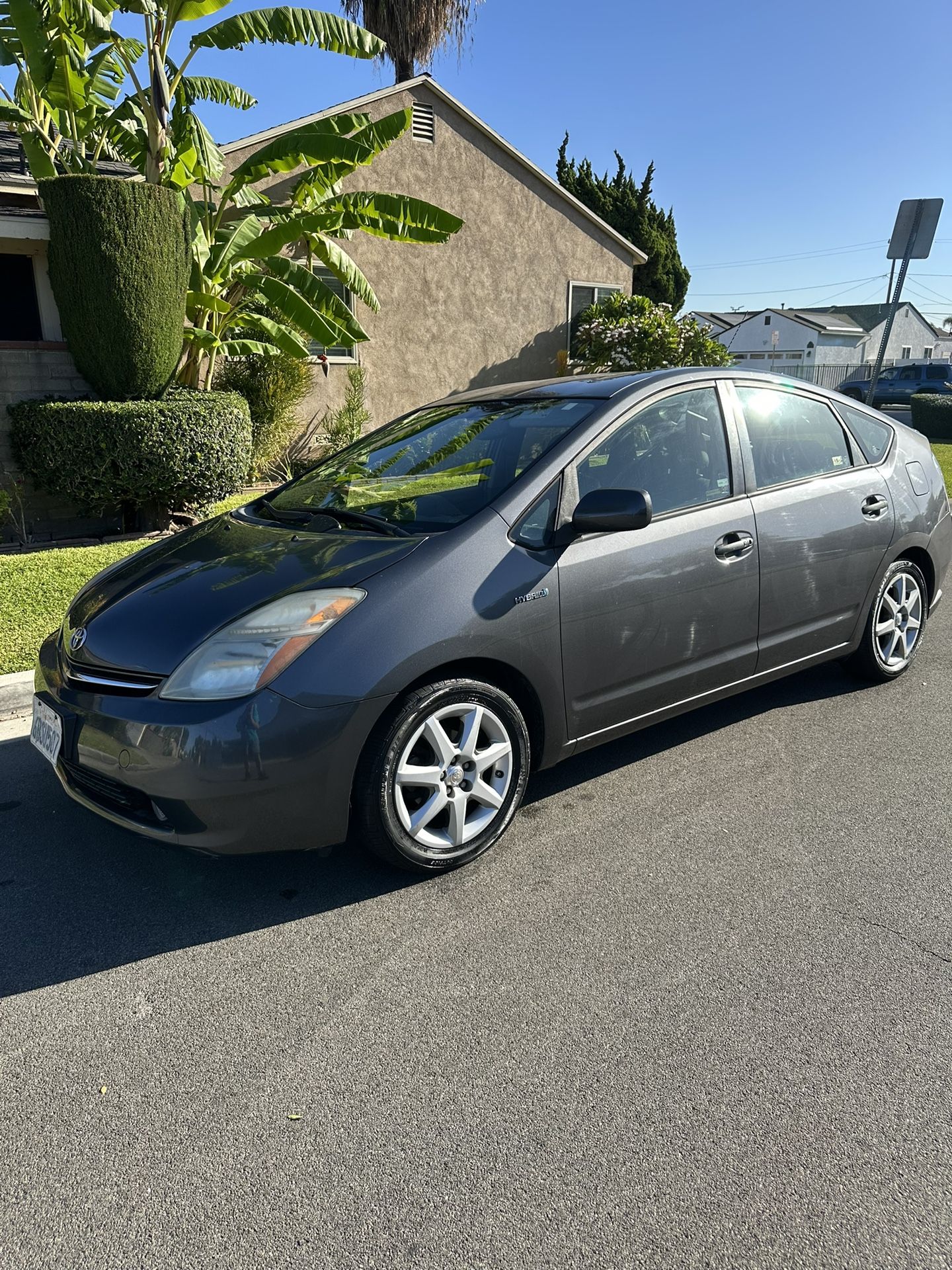 2008 Toyota Prius
