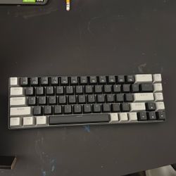 magegee Mkbox keyboard