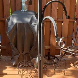 Plant Stand