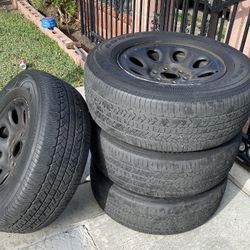 Tires