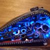Steel Art By Smoke 