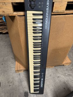 M-Audio Keystation 88 