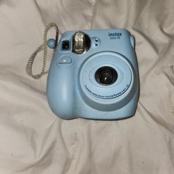 Good Instax Mini 75 Camera 