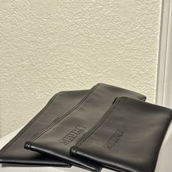 Shure Microphone Pouches