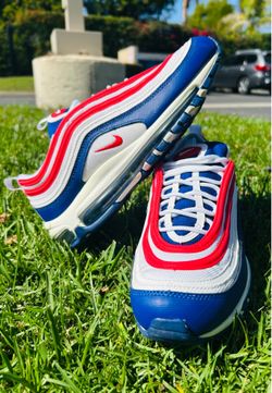 Nike Air Max 97 USA