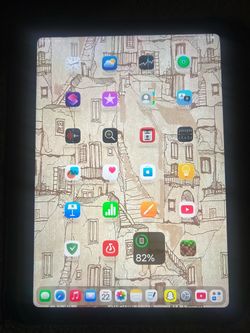 iPad 10th gen