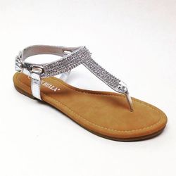 Sandalia: Sami-41.Silver 💎🔍