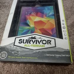 Samsung Galaxy S 8.4 Tablet Case