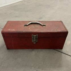 tool box 
