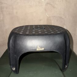 Step Stool