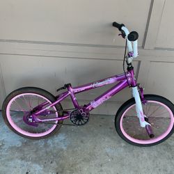 Girl’s Bicycle 