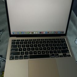 MacBook Air 