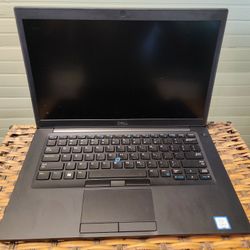 Dell Latitude 7490