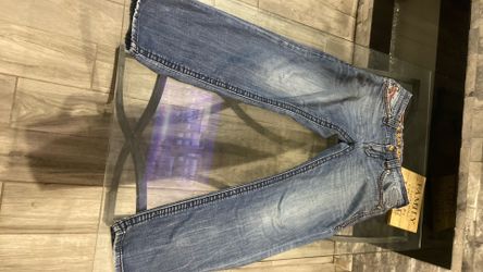 Rock Revival Jeans S30. pick Up Only