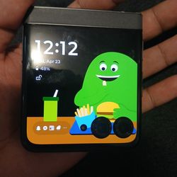 Phone