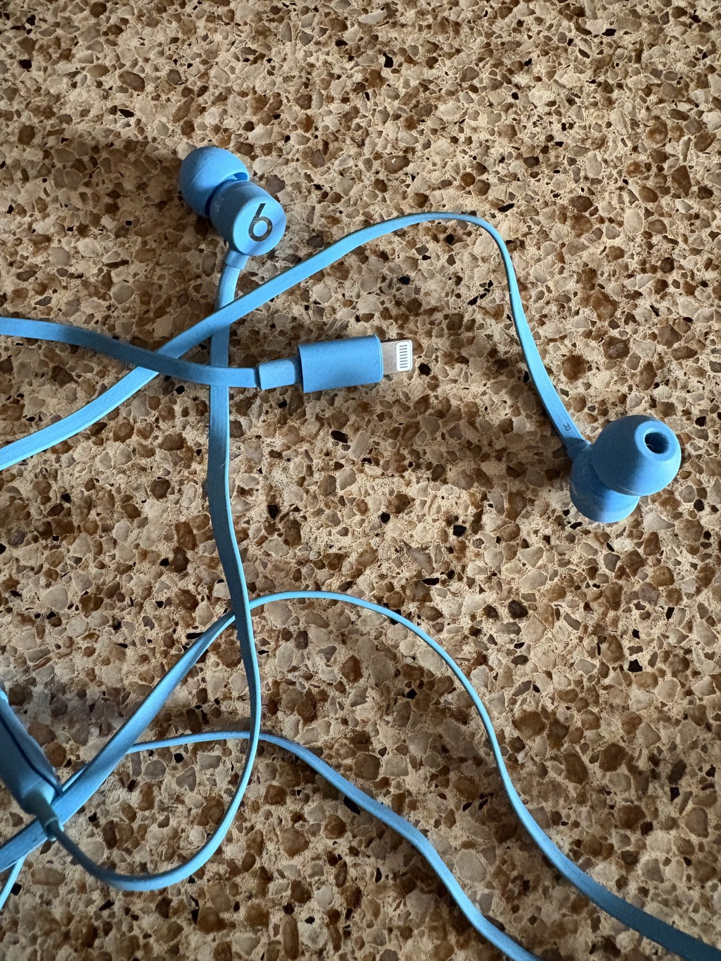 Beats Earbuds