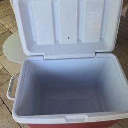 Coolers 