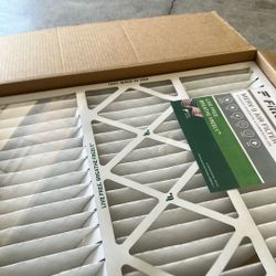 Brand New Filter 20 X 25 X 5