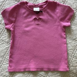 Girls Shirt