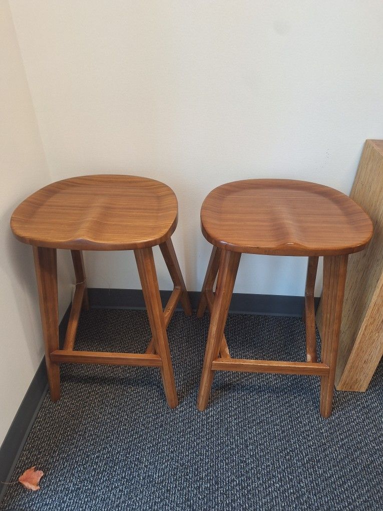 Max Stool (Set Of 2)