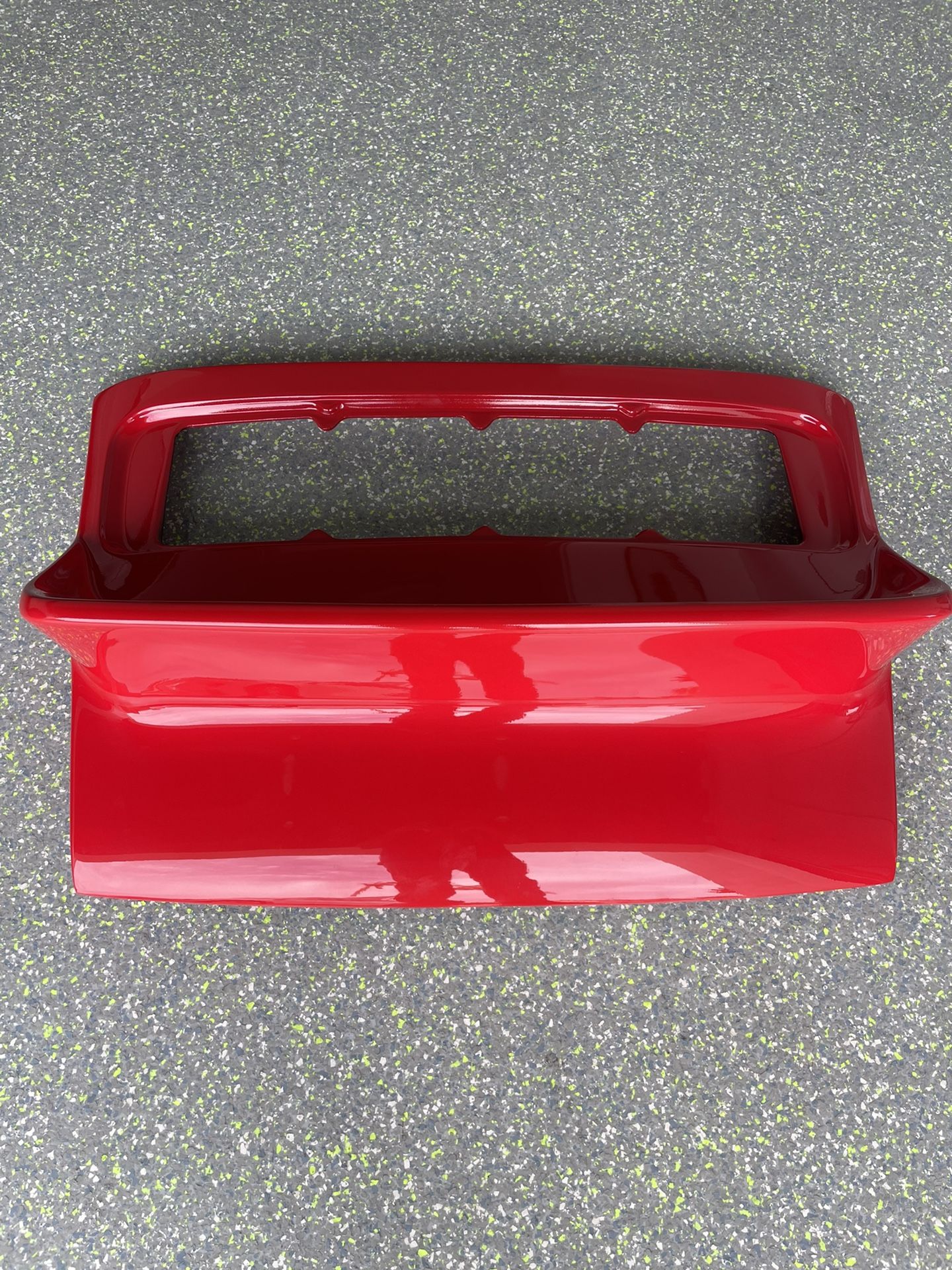 Getty Design Porsche 964 Carrera 2 Ducktail