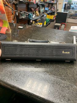 Gemeinhardt Flute Hard Case 68471-1